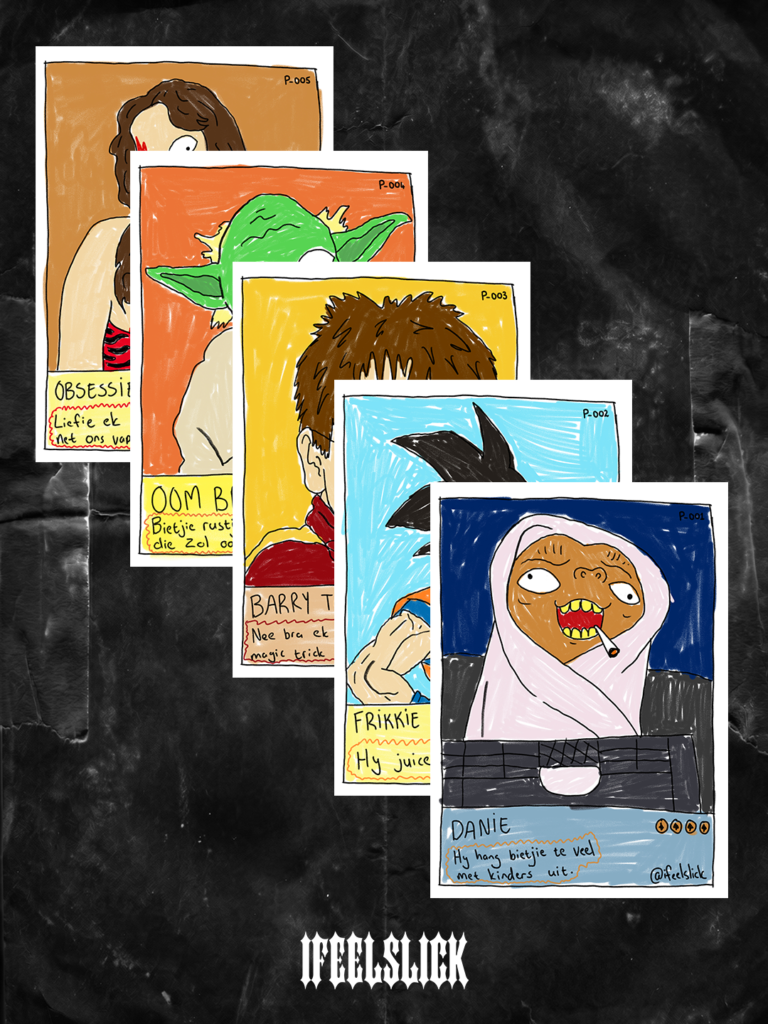Booster Pack Bundle - 1st Edition